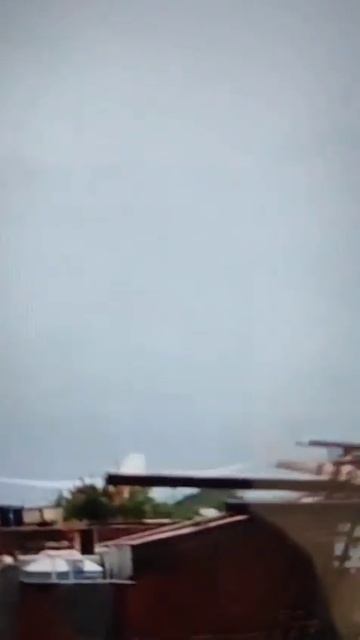Крушение индийского Boeing 787