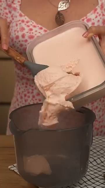 ВСЕГО 3 ИНГРЕДИЕНТА! САМОЕ ВКУСНОЕ ЖЕЛЕЙНОЕ МОРОЖЕНОЕ!