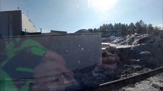39)"ЕКБобласть-24" Неполный обзор Екатеринбурга В СПЕШКЕ!!!