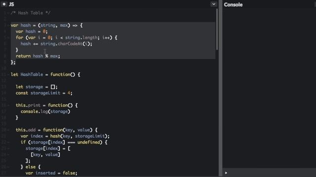 Структуры данных и алгоритмы на JavaScript — Полный курс для начинающих
