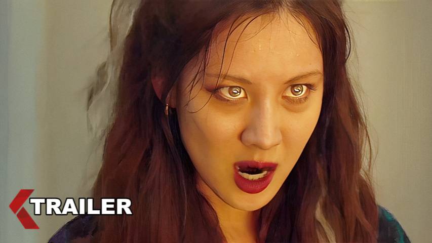 Святая ночь. Охотники на демонов — Русский трейлер (Дубляж, 2025)