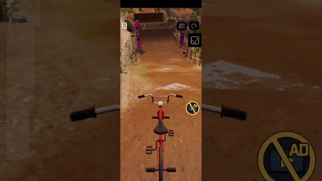 Я играл в BMX 2