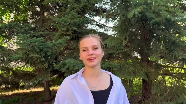 Поздравление с Днём России от Объединенного совета обучающихся ВолГАУ 🇷🇺