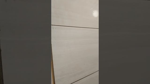 продолжение ремонта ванной комнаты