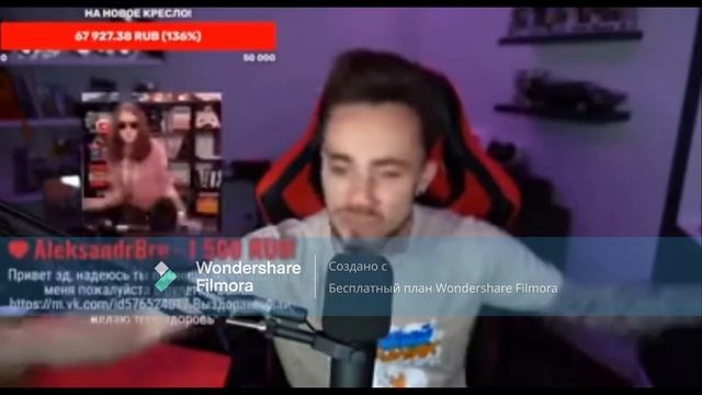 ЭДИСОН ИЩЕТ НОВУЮ ДЕВУШКУ...
