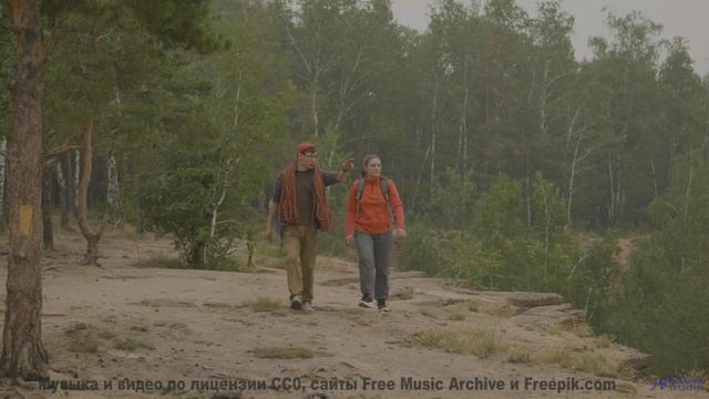 Музыка звучит так, что хочется раствориться в природе - Appalachian Summer -- One Man Book -- Brand