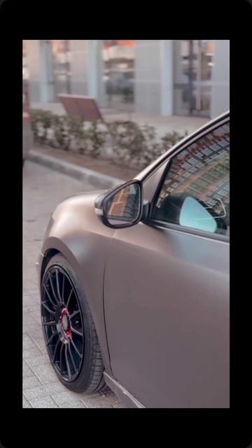 Golf 6