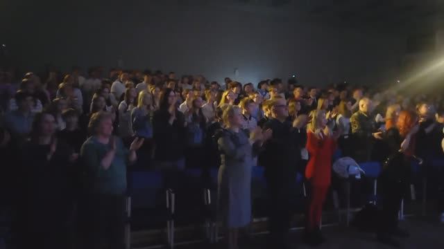 Концерт памяти К.Дейнеко, 4.04.25
