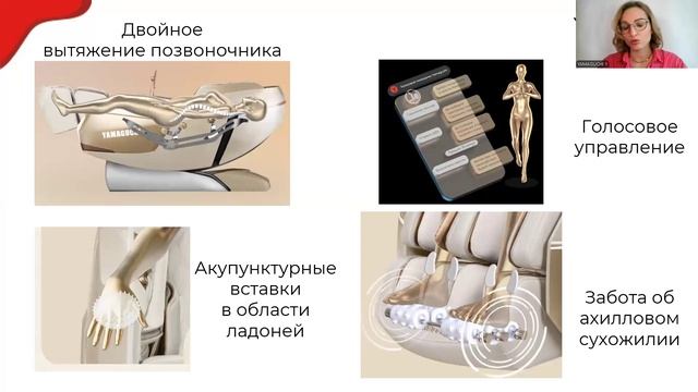 кресла с 2мя мех отличит особенности