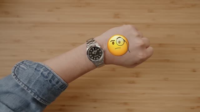 Купил свой первый Rolex - стоило ли оно того?