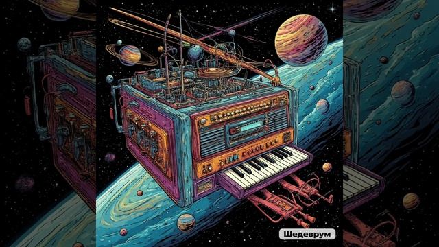 The music machine