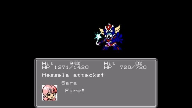 Dai-2-Ji Super Robot Taisen [Прохождение 23/26]