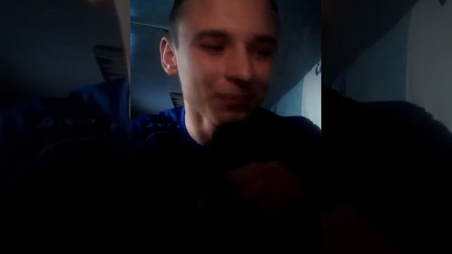 Женьок Урсуляк(1 исполнение) реп