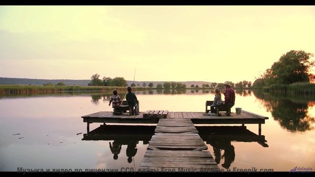 Он затронет струны души, о которых ты даже не подозревал! - Spontaneous Disappearance -- Blue Lotus