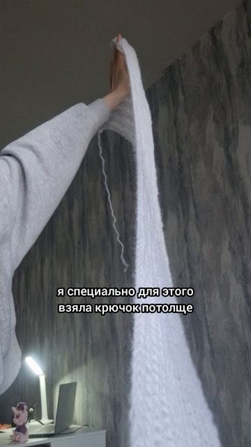 Кофта-паутинка крючком