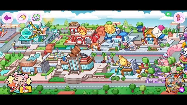 Новое обновление в аватар ворлд!!! Урааа🪻💗💐🌈