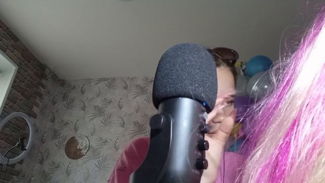 асмр проверка на вши / асмр ролевая игра / асмр врач / асмр волосы / асмр проверка / асмр для сна 💤