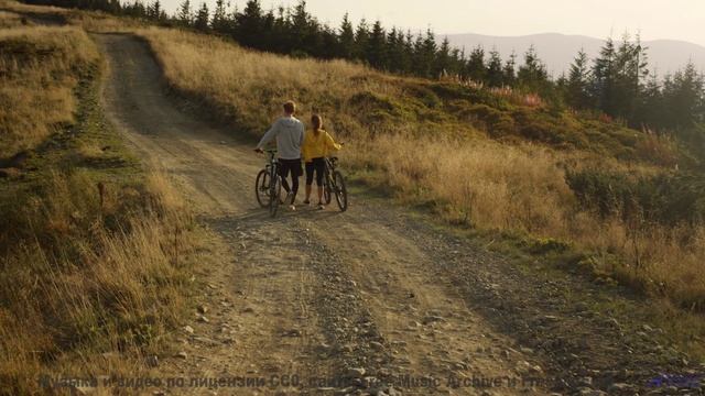 Музыка делает каждый холм и реку бесконечными - Inner Healing -- Kirk Osamayo -- Season Two (YELLOW)