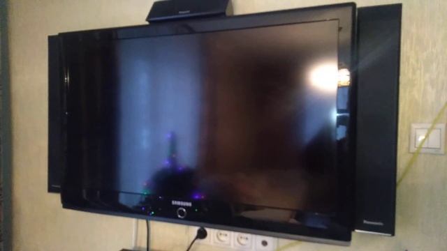 Samsung 40 дюймов