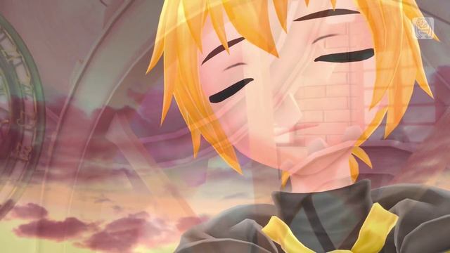 Len Kagamine - Thousand Year Solo (Cover)