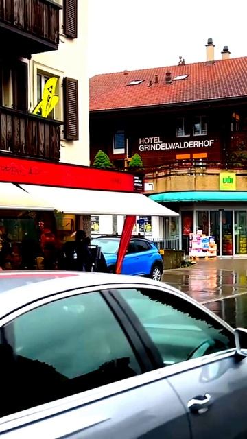 Моменты в объективе