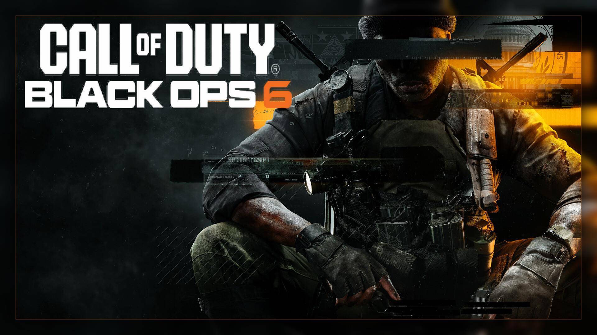 call of duty black ops 6 multiplayer ТЕСТ*