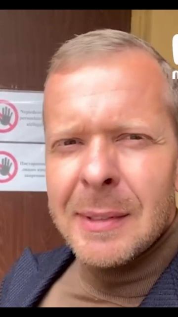 На латвийского депутата Росликова завели уголовное