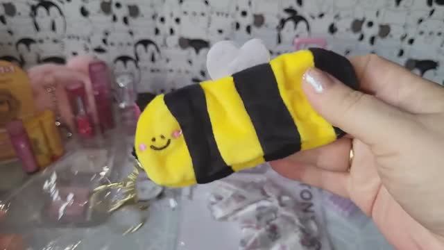 Крутые покупки корейской косметики.