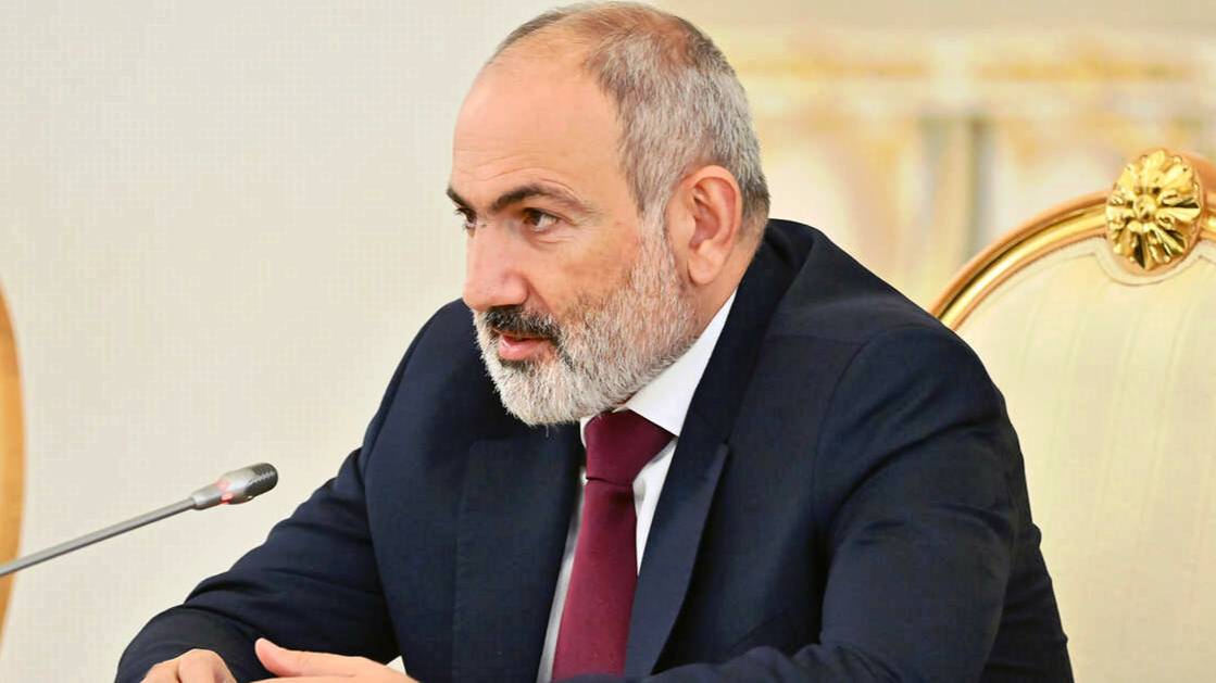 Пашинян: отношения между Арменией и РФ будут развиваться и укрепляться