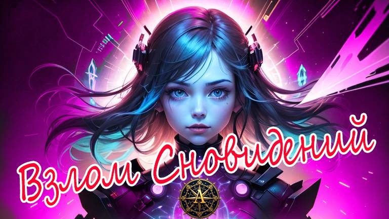 "Взлом Сновидений: Как Управлять Своим Подсознанием"