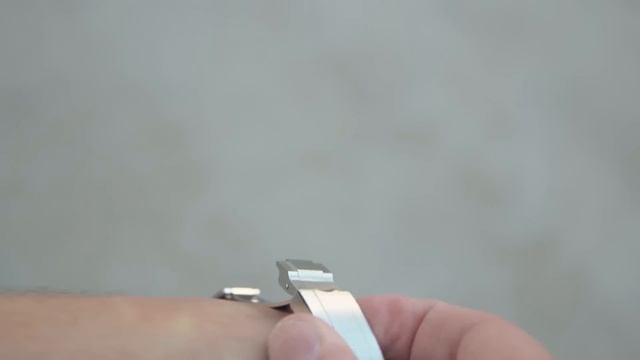 Неделя с Rolex Explorer