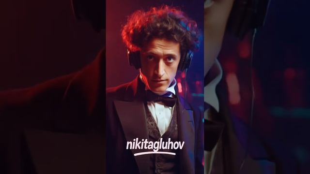 Александр Блок