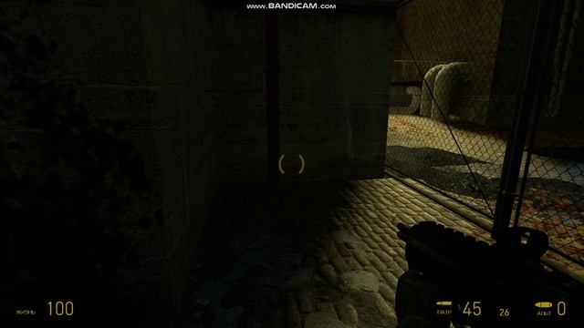 HALF-LIFE 2. ДОБРО ПОЖАЛОВАТЬ В РАЙВЕНХОЛМ. НАС СПАСАЕТ ИСАЙ.