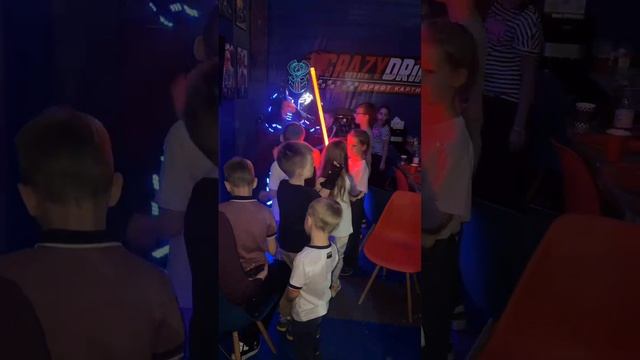 шоу на детский день рождения ребёнку,подростку в Москве. заказать тут.  89262073792