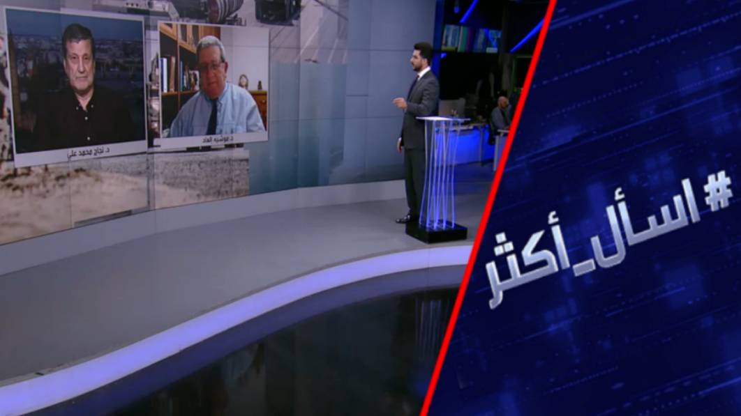 هل تهاجم إسرائيل منشآت إيران النووية؟