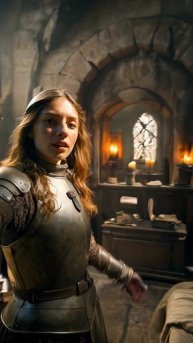 📱 Что, если бы у исторических личностей были смартфоны?