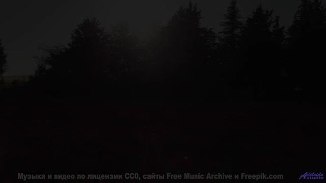Природа звучит как никогда честно под этот саунд - I Need Love -- PLANET WARDO -- Single Slices