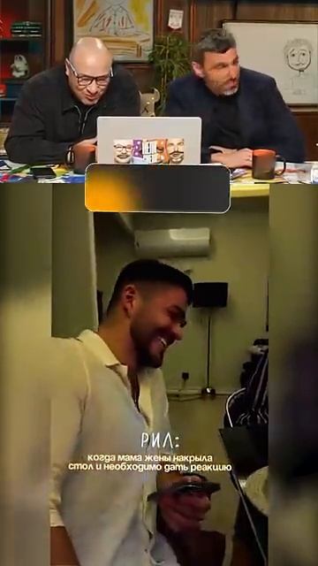 ПОПРОБУЙ НЕ ЗАСМЕЯТЬСЯ! СМЕХ! 😝@КомментШоу_