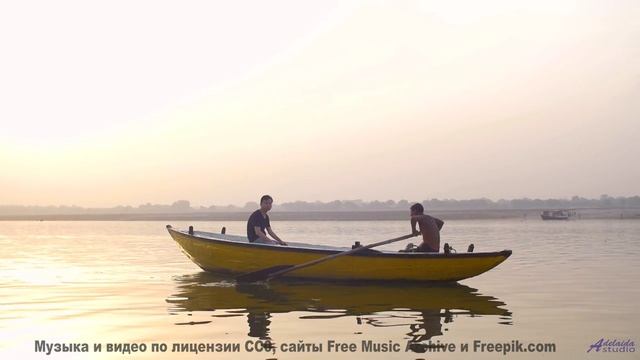 Он заставит тебя улыбаться без причины - проверь! - Make Funk -- HoliznaCC0 -- BASSIC