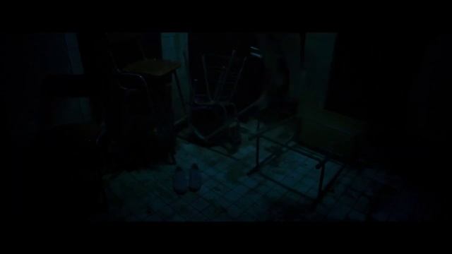 Астрал. Шёпот мертвых 2   Трейлер (рус.)