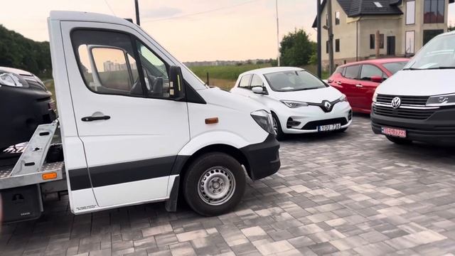 Доставка авто 🚙 /