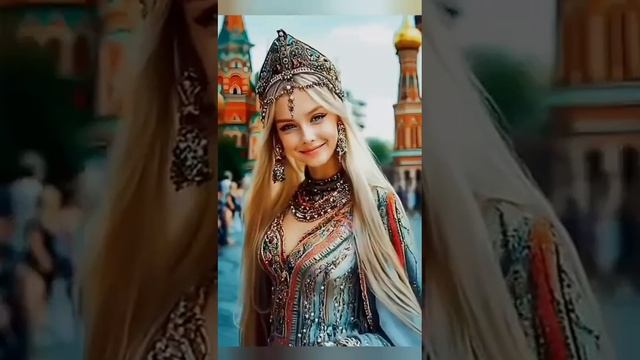 С днём России!