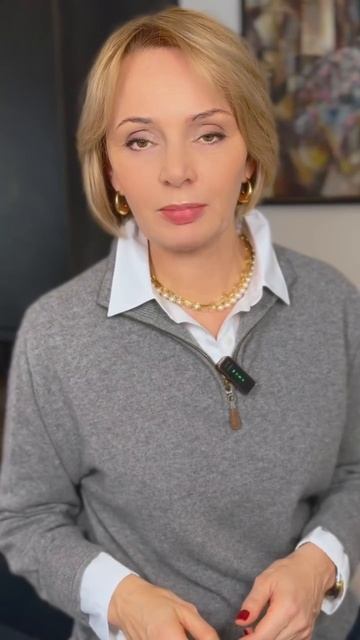 Никогда  не берите текст на выступления!