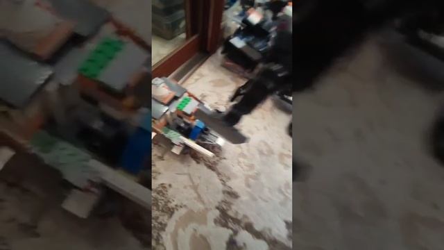 Skibidi Toilet OMEGA VIRUS (1 part 2)