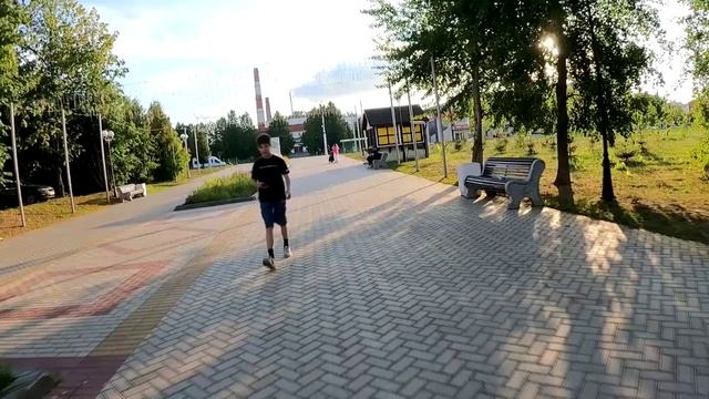 Бывает просто дежавю г.Чебоксары || Чувашия, все о городе, волга, чебоксары город, ПФО, 21