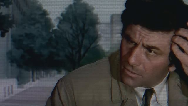 Columbo SOLVES The Death Note Case