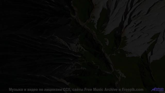 Этот трек - как прогулка по волшебному лесу! - Now That Shes Gone -- PLANET WARDO -- PLANET WARDO
