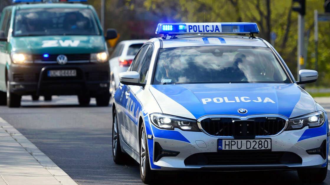 Трех человек задержали в Польше за подготовку теракта по примеру Брейвика