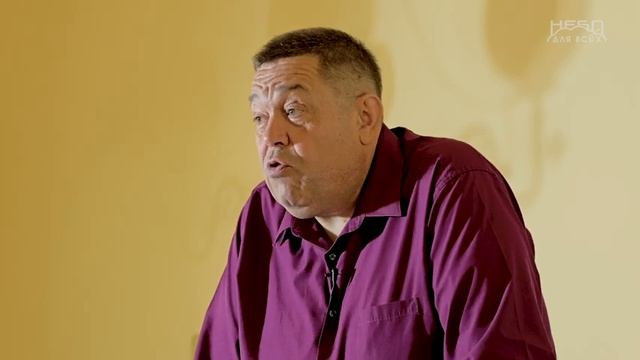НОЧНОЙ ТЕТ А ТЕТ -- Геннадий Касап