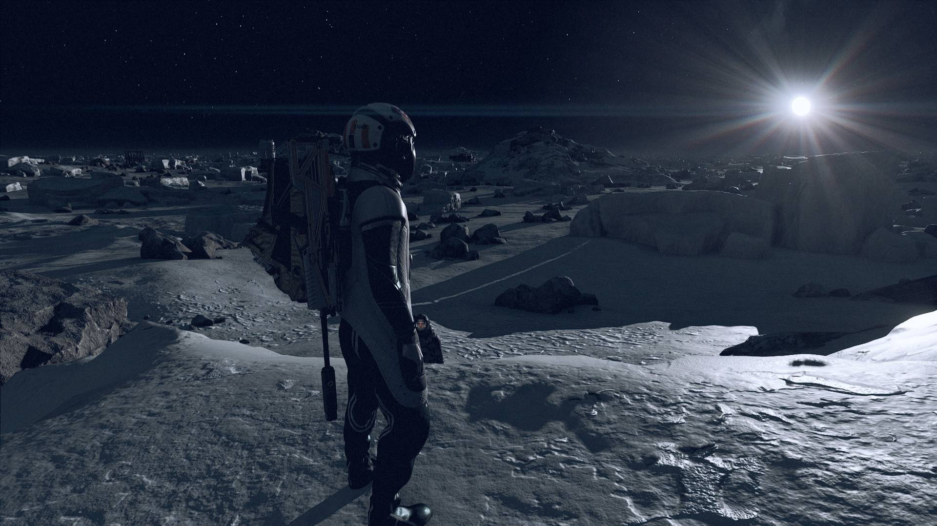 Games Starfield rus and More